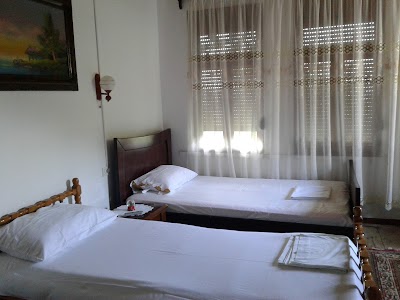 Guest house Bakuli