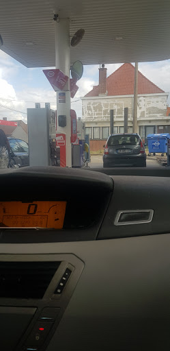Texaco Hertain - Thumbnail
