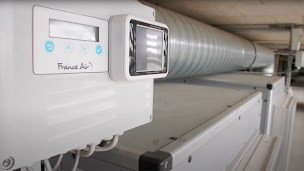 Photo n°17 de France Air à Beynost (Fournisseur de systèmes de climatisation)