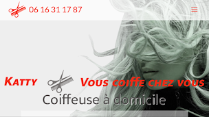 Photo n°3 de Coiffure à domicile 