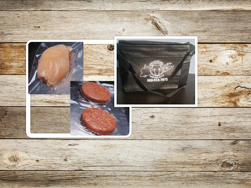 Long Islands Own Home Food Service Gallery - United States