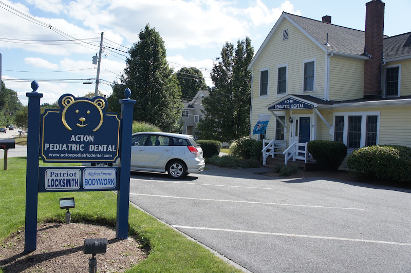 Acton Pediatric Dental photo 2