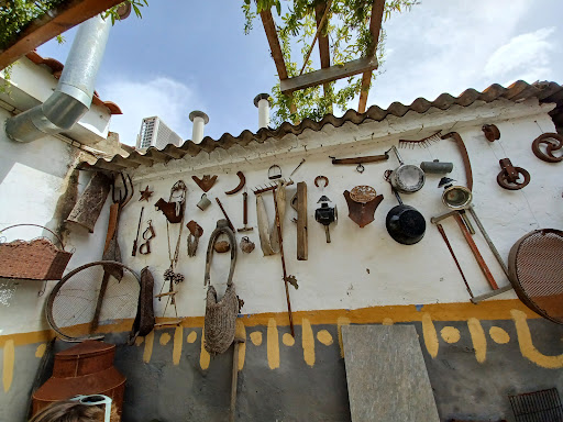 Taberna Braulio - Visual