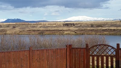 Photos of Lax-&aacute; West Rang&aacute; Lodge