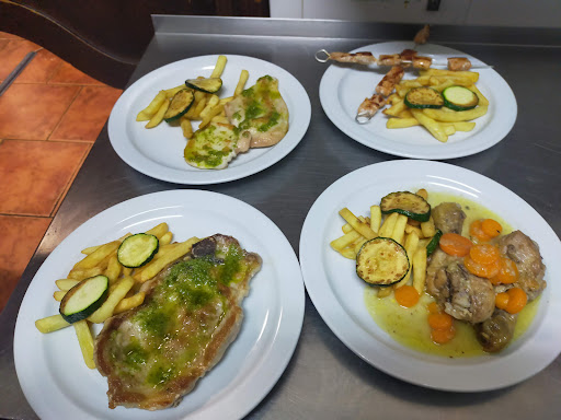 Bar Tenis Restaurante - Thumbnail