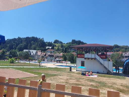 Schwimmbad Elzach - Thumbnail
