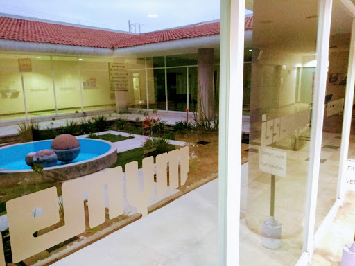 Clínica de Consulta Externa ISSEMYM Coacalco - Thumbnail