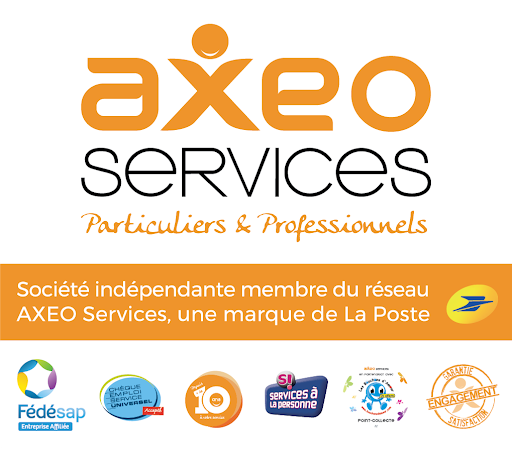 AXEO Services Sierentz Gallery - France