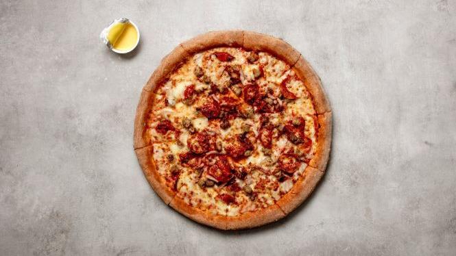 Papa John's — photo 2