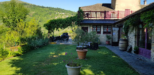 Photo n°3 de Les Copains à Bord - Chambres et table d'hôte, gîte d'étape, gîtes ruraux, camping, roulottes - Restaurant - Cévennes à Cans et Cévennes (Restaurant)