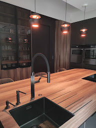 Photo n°1 de Question de Déco - Sophie Longuet à Reims (Designer d'intérieur)