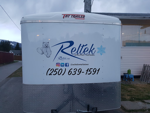 Reltek Industries Inc. - Thumbnail