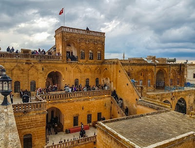 Midyat guest house