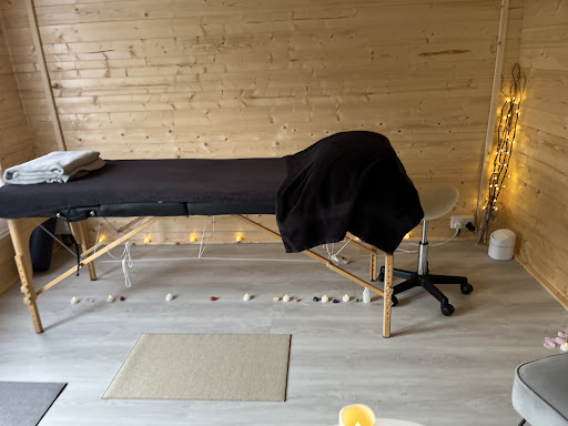 Equilibrium Body And Mind