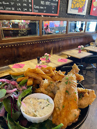 Photo n°12 de Le Porthos à Lille (Bar)