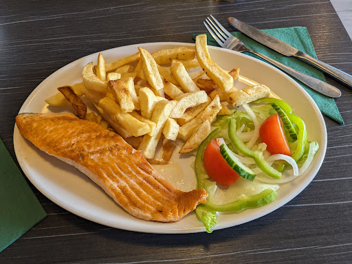 Trawlers - Visual