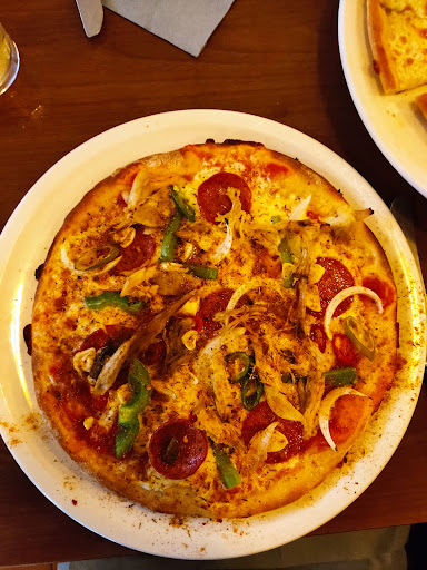 Salvana's Restaurant - Thumbnail