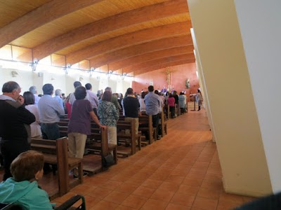 Photos of Parroquia Nuestra Se&ntilde;ora de Lourdes Bollenar