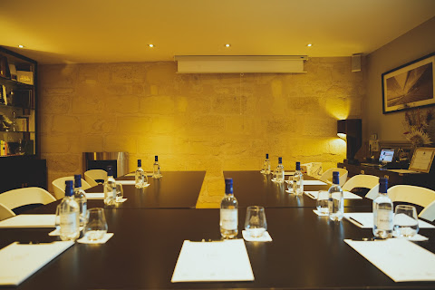Le Boutique Hôtel Bordeaux by null