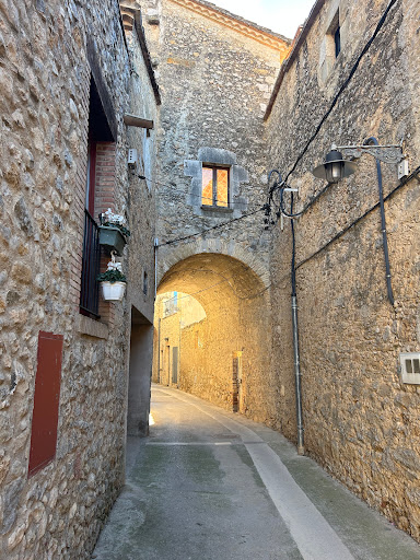 Plaça De La Rectoria