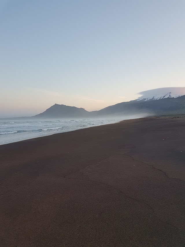 Snæfellsjökull