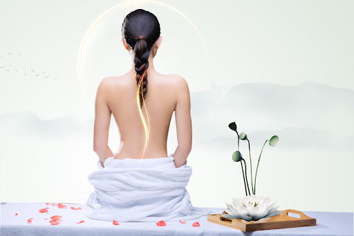 Exquisite Spa - Visual