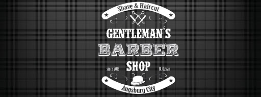 Gentleman's Barber Shop - das Original