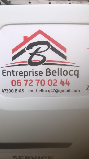 Photo de Entreprise de couverture Bellocq renov