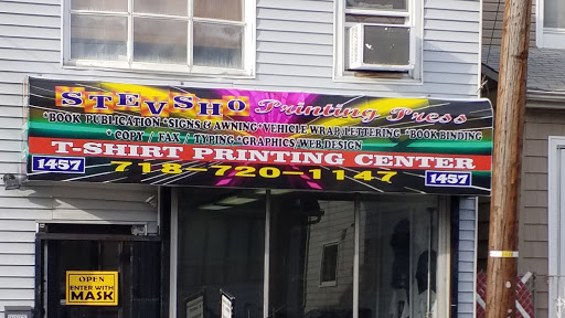 T-Shirt Printing Center