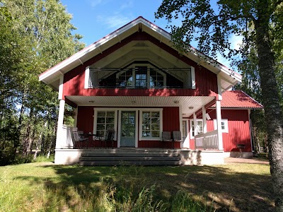 Photos of Norro Fishing Camp Finstrom