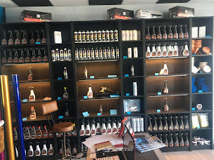 Photo n°23 de HCA Concept à Guérande (Mécanicien)