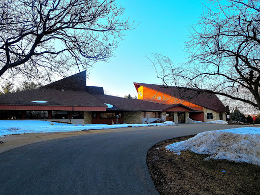 The Church at Christ Memorial - Thumbnail