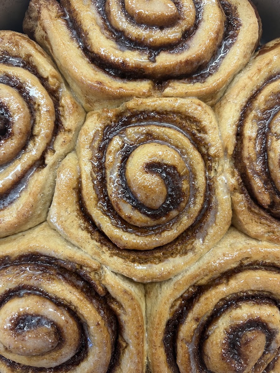 Starfish Bakery — photo 9
