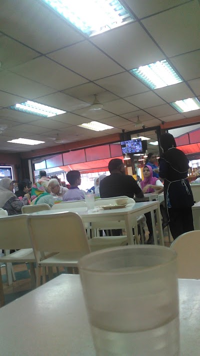 photo of Domino's Sunway PJ