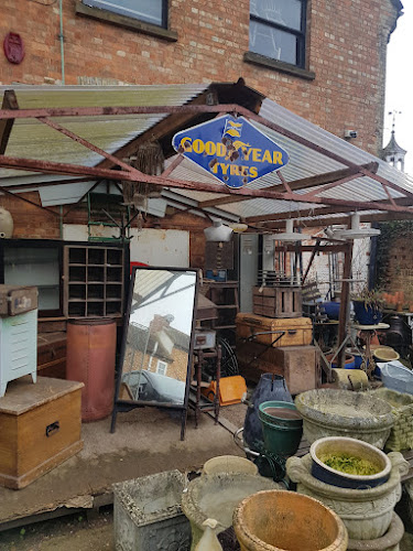 Ampthill Antiques Emporium