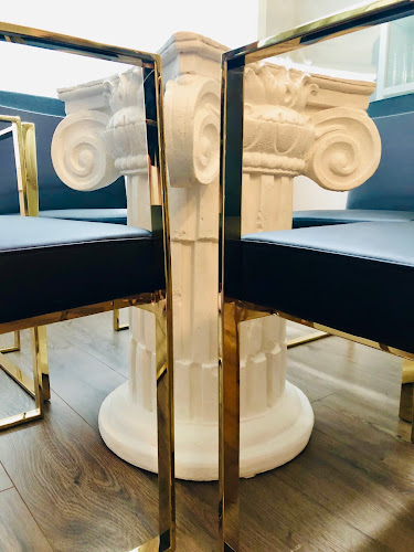 Mod Design Services portfolio