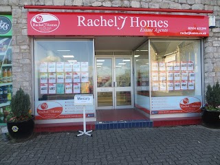 Rachel J Homes