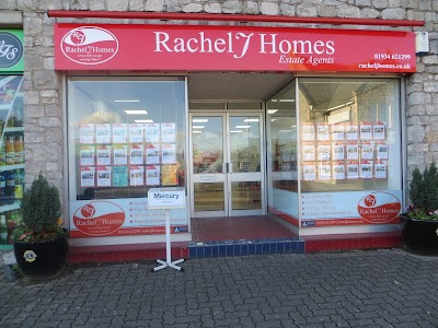Rachel J Homes