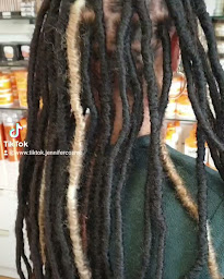 Photo n°26 de Jennifer Cosmetics coiffure afro à Strasbourg (Salon de coiffure)