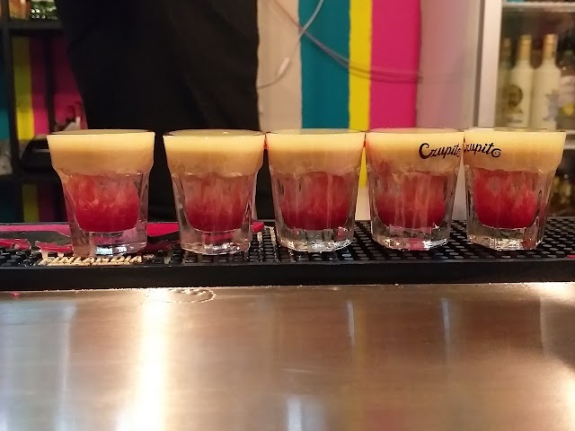 Czupito
