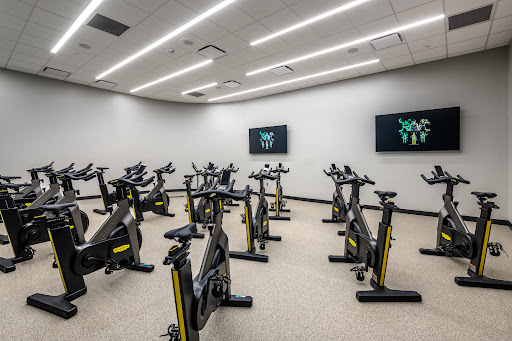 Wellness Center at Bayou Bend - Thumbnail
