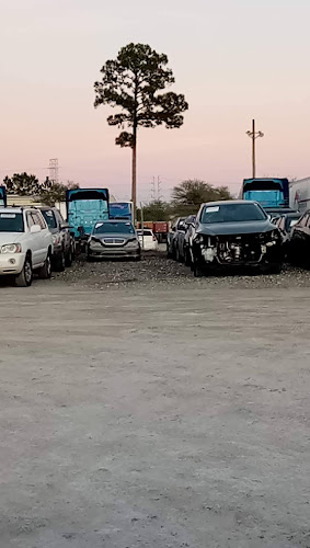 Sea Port Services Inc.