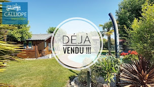 Photo n°17 de CALLIOPE IMMOBILIER à Ludon-Médoc (Consultant immobilier)