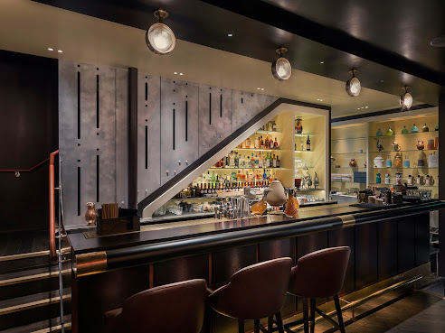 Nightjar Carnaby by null