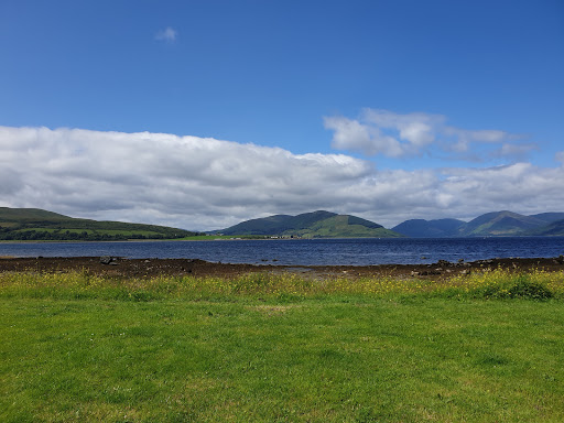 The Scottish Honky-Tonk Gallery - United Kingdom
