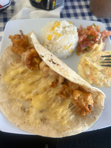 Mariscos el juanillo - Thumbnail