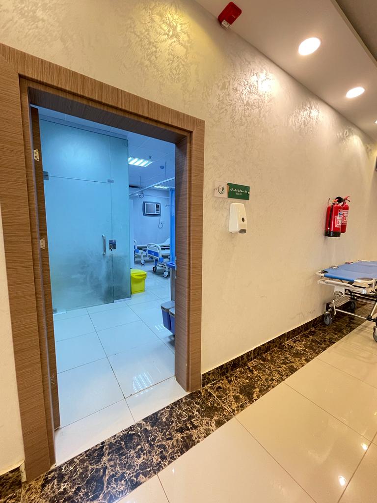 مجمع تداوي الجديد الطبي New Tadawi Medical Complex - صورة 2