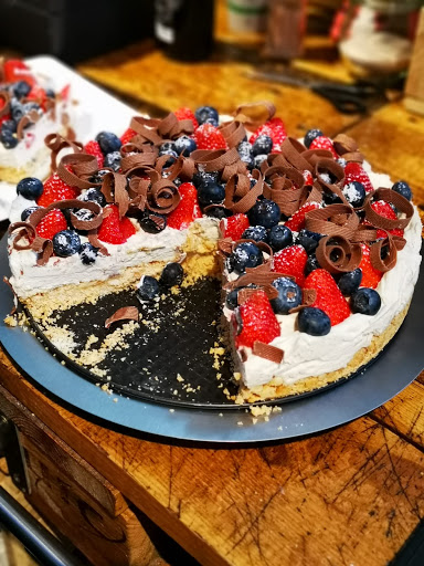 P5 Eiscafé und Espresso Bar - Thumbnail