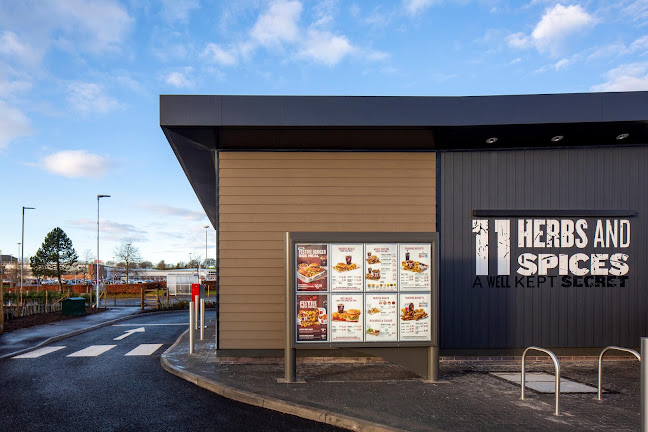 KFC East Kilbride - Kingsgate Retail Park