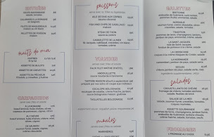 Photo n°14 de Café de la Plage à Batz-sur-Mer (Restaurant français)